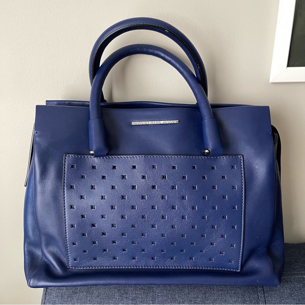 Marc Jacobs Jina Satchel